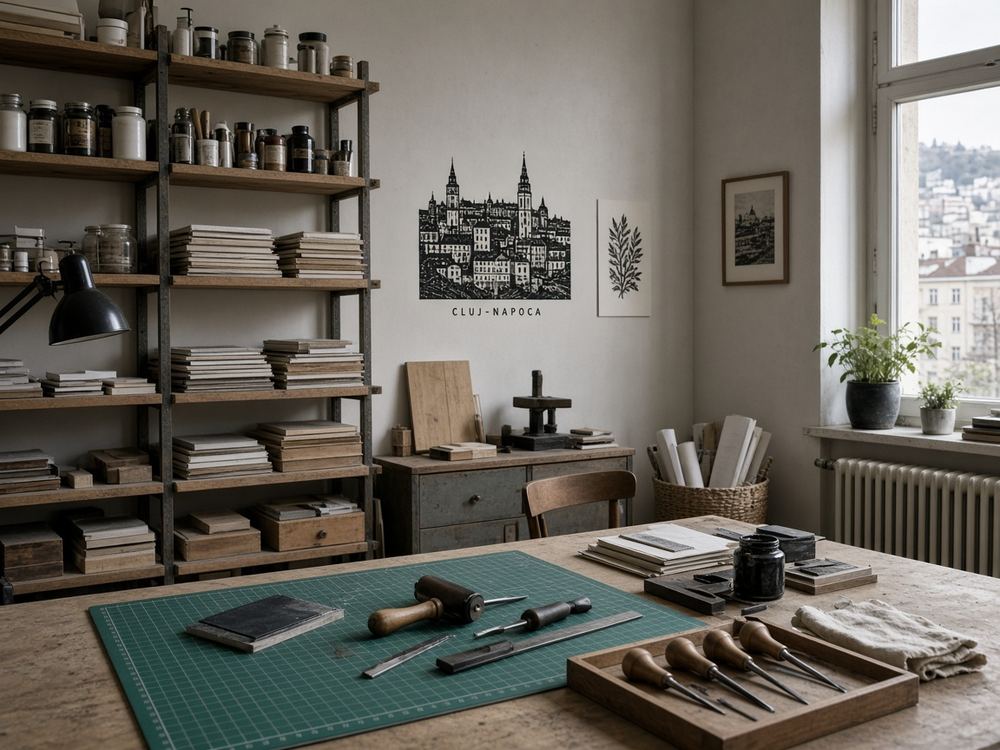 Feature image for Meiopproro Print Studio